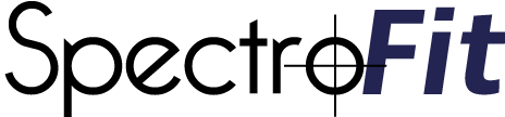 SpectroFit